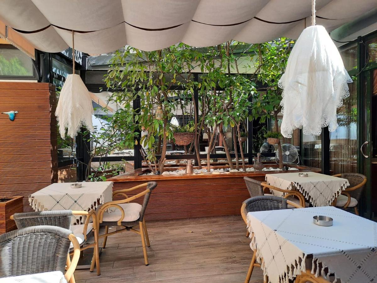 Boyuguzel Termal Hotel Bursa Bagian luar foto