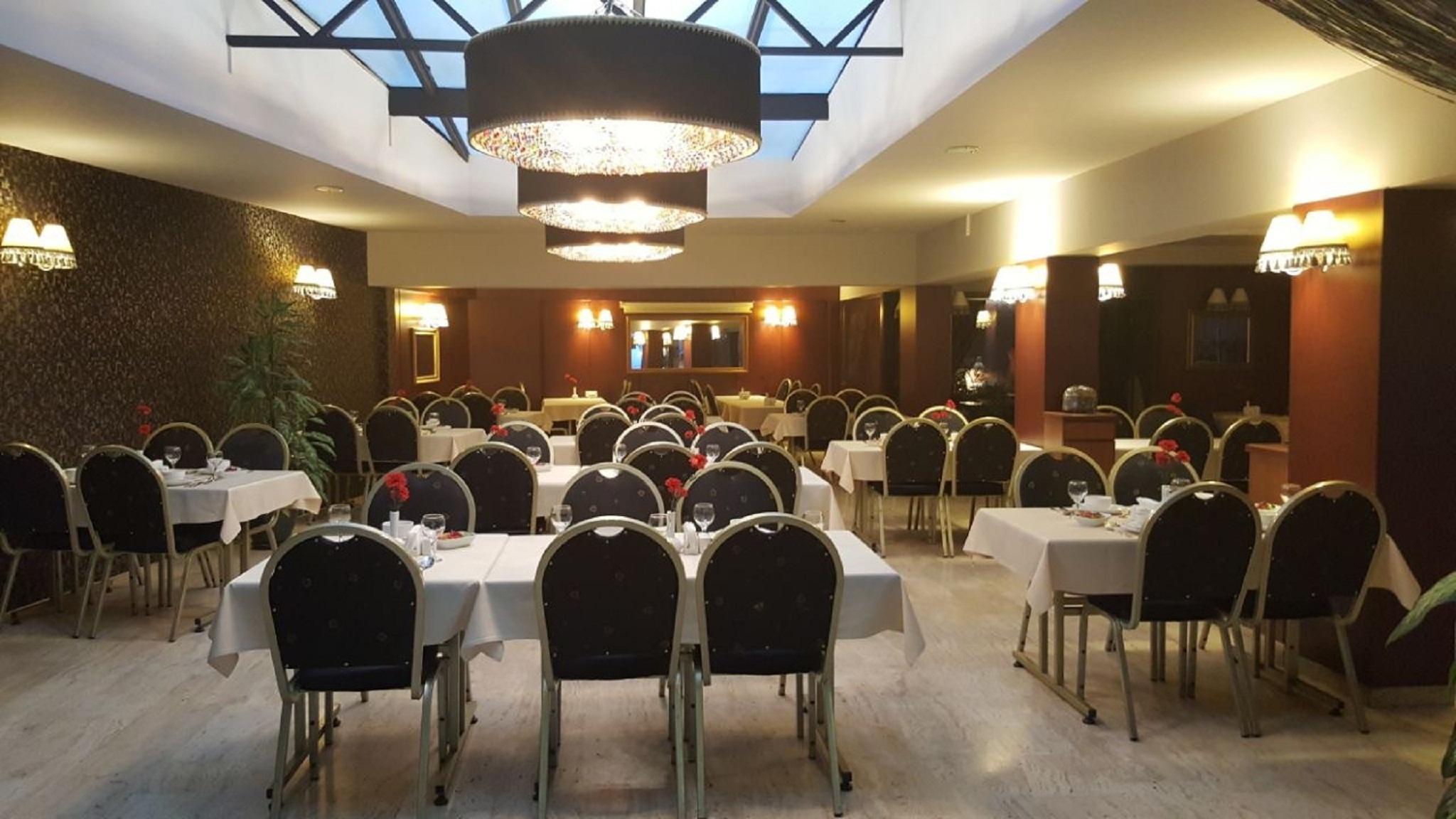 Boyuguzel Termal Hotel Bursa Bagian luar foto