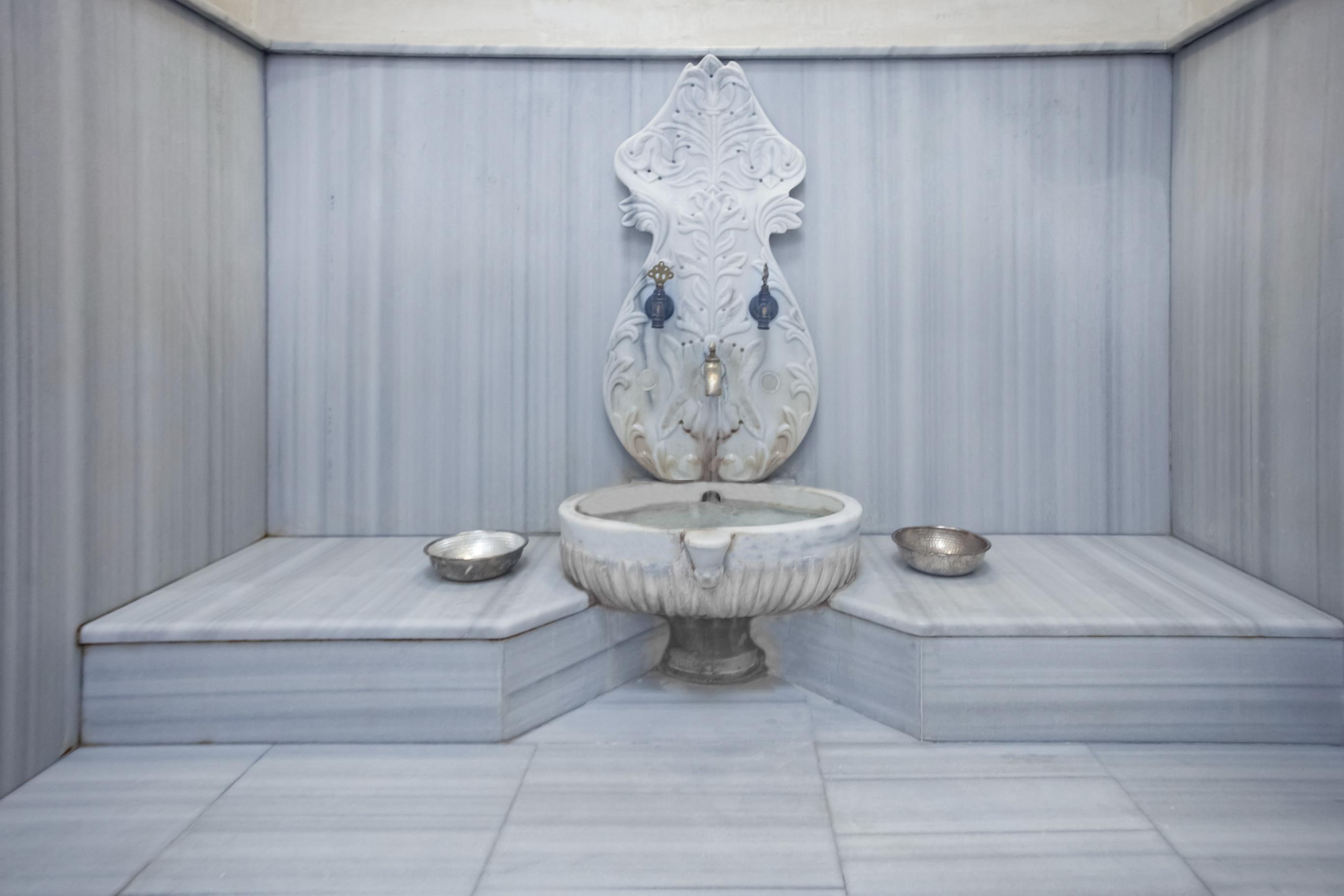 Boyuguzel Termal Hotel Bursa Bagian luar foto