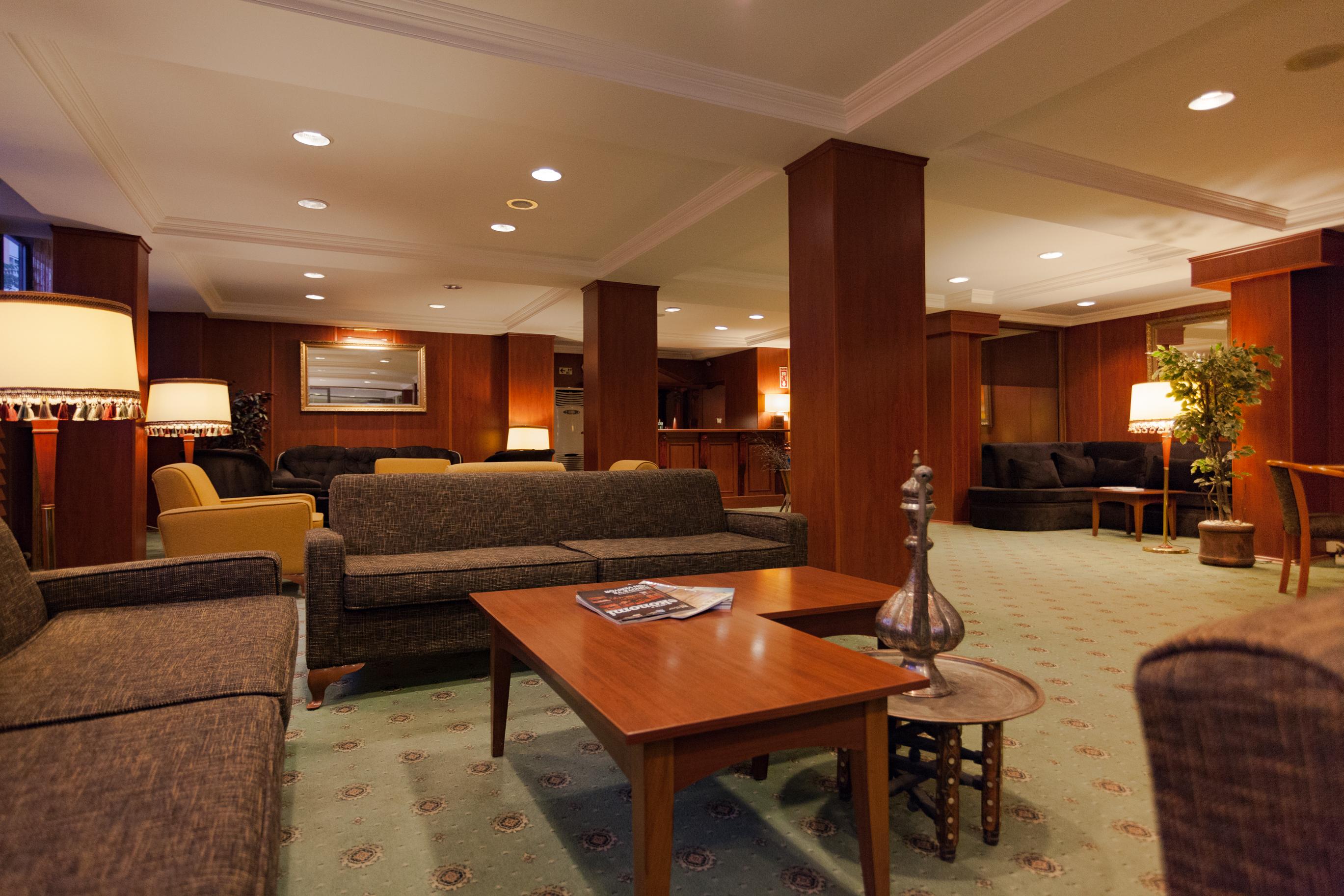 Boyuguzel Termal Hotel Bursa Bagian luar foto
