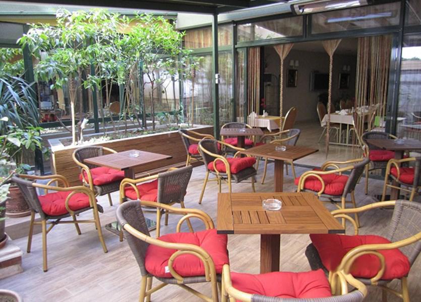 Boyuguzel Termal Hotel Bursa Bagian luar foto