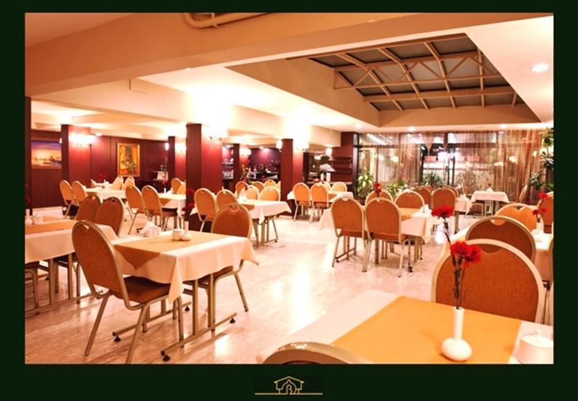 Boyuguzel Termal Hotel Bursa Bagian luar foto