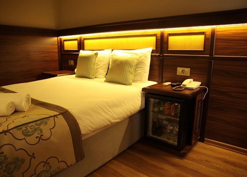 Boyuguzel Termal Hotel Bursa Bagian luar foto