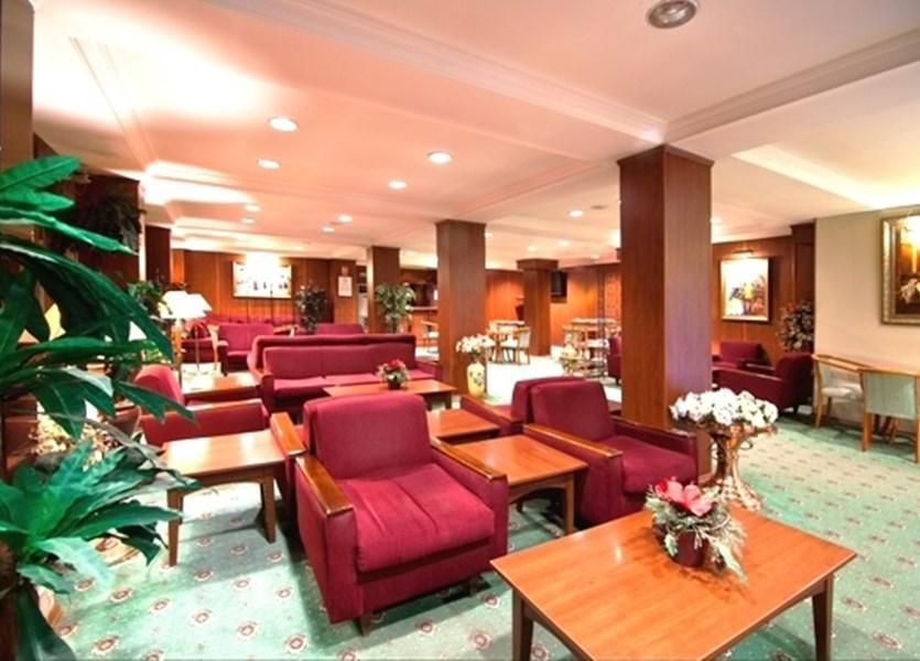 Boyuguzel Termal Hotel Bursa Bagian luar foto