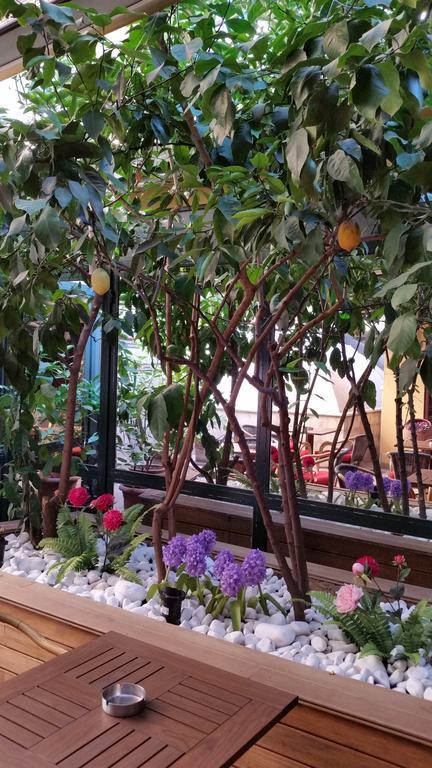 Boyuguzel Termal Hotel Bursa Bagian luar foto