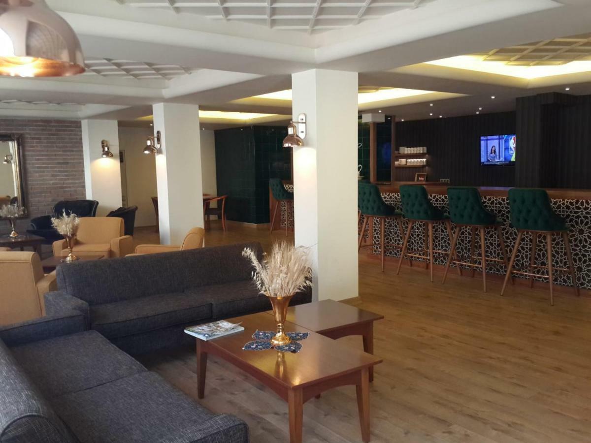 Boyuguzel Termal Hotel Bursa Bagian luar foto