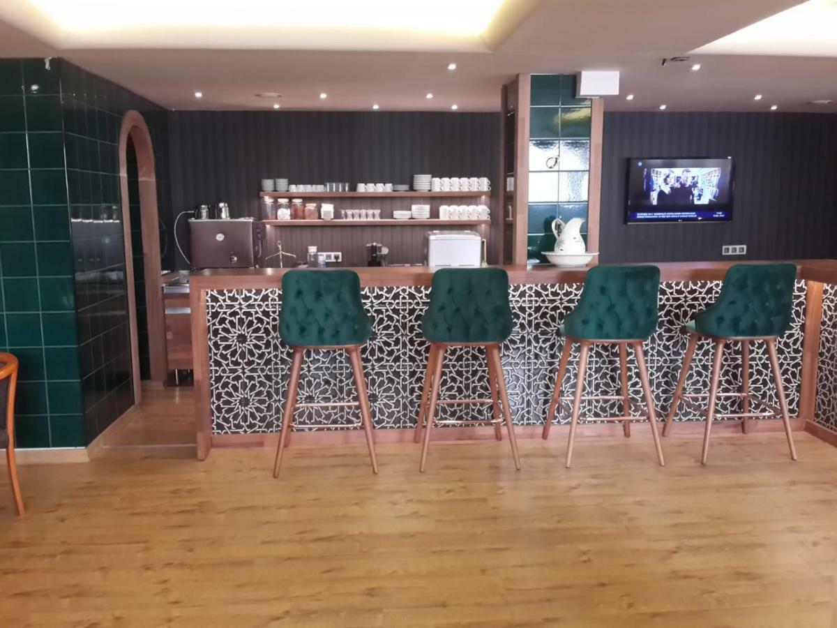 Boyuguzel Termal Hotel Bursa Bagian luar foto
