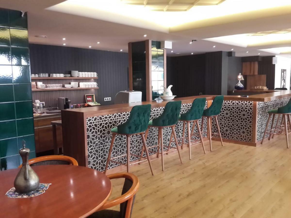 Boyuguzel Termal Hotel Bursa Bagian luar foto